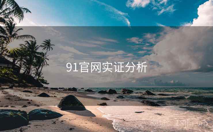 91官网实证分析