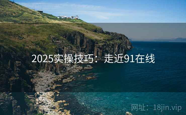 2025实操技巧：走近91在线