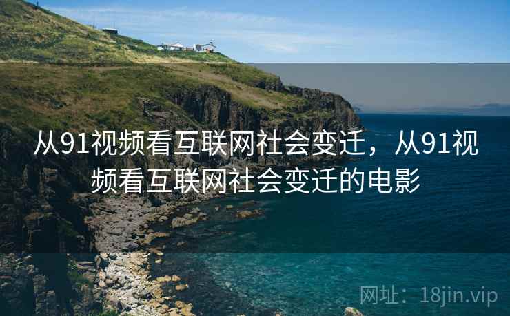 从91视频看互联网社会变迁，从91视频看互联网社会变迁的电影