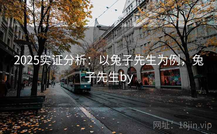 2025实证分析：以兔子先生为例，兔子先生by
